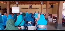RAKOR KADER KESEHATAN